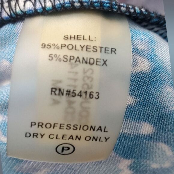 CALVIN KLEIN Dress - Picture 9 of 11